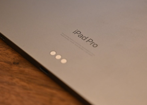 固安ipad维修分享新款iPad Pro或将采用M4芯片