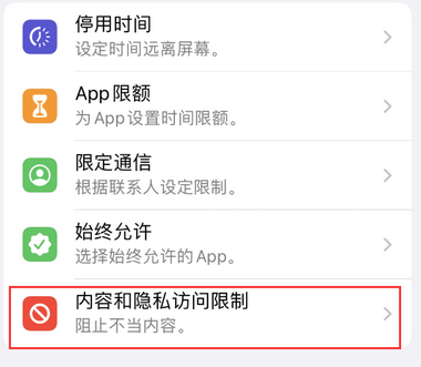 固安appleID维修服务iPhone设置中Apple ID显示为灰色无法使用