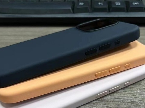 固安苹果14维修站分享iPhone14手机壳能直接给iPhone15用吗?