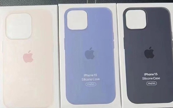 固安苹果14维修站分享iPhone14手机壳能直接给iPhone15用吗？ 