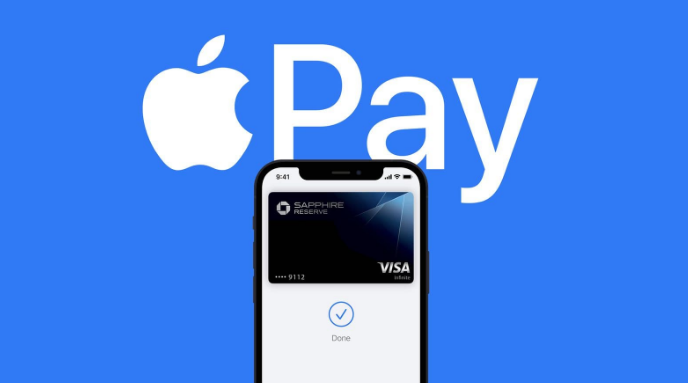 固安苹果14服务点分享iPhone 14 设置 Apple Pay 后，锁屏密码不正确怎么办 