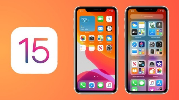 固安苹果13维修分享iPhone13更新iOS 15.5，体验如何 
