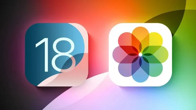 固安苹果手机维修分享苹果 iOS / iPadOS 18.1Beta 3 发布 