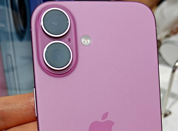 固安苹果16卡顿维修分享如何优化iPhone16手机卡顿问题 