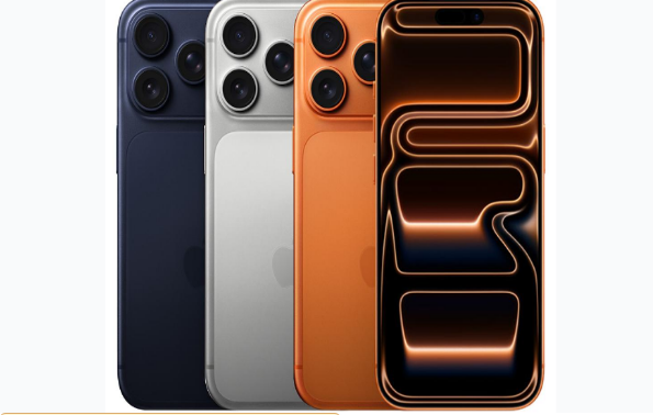 固安苹果手机维修分享iPhone 17 Pro换电池 