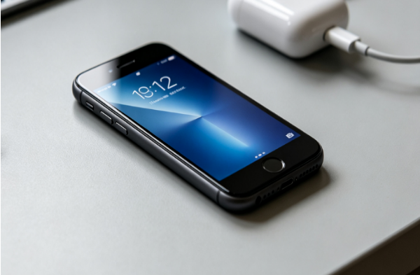 固安苹果手机维修分享iPhone SE换电池 