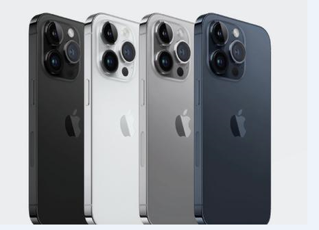 固安苹果维修点分享iPhone 16 Pro进水维修 