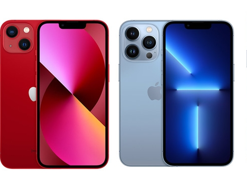 固安苹果维修点分享iPhone 13 Pro Max维修主板静电与漏电类故障 