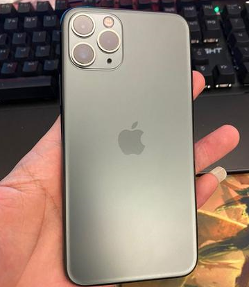 固安苹果维修点分享iPhone 11 Pro电池发烫小众问题解读 