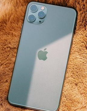 固安苹果维修点分享iPhone 11 Pro Max电池发烫特殊问题 