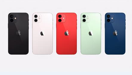 固安苹果维修点分享iPhone 12电池发烫少见诱因解析 