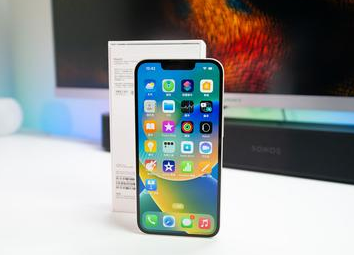 固安苹果维修点分享iPhone 14电池发烫真实诱因盘点 