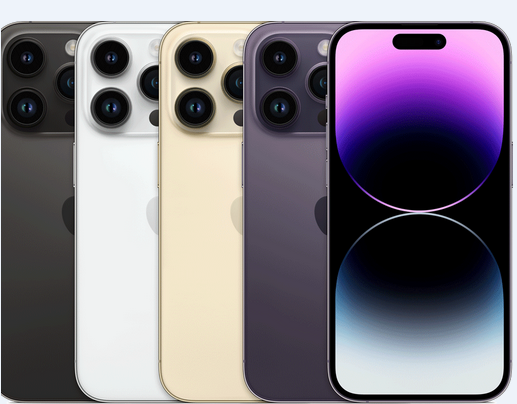 固安苹果维修点分享iPhone 14 Pro发烫易忽略问题解析 